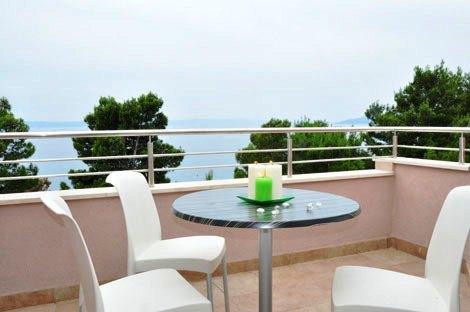 Hotel Maritimo Makarska
