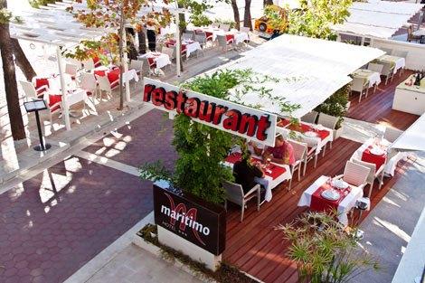 Hotel Maritimo Makarska