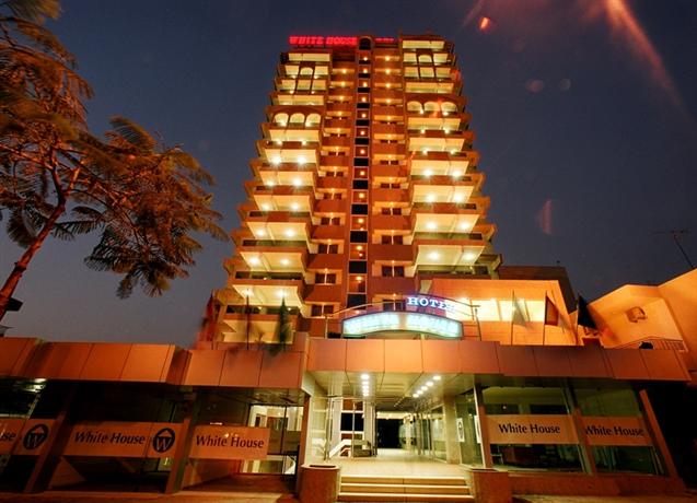 White House Hotel Jal El Dib Compare Deals - 