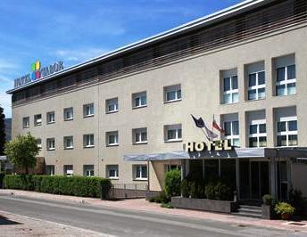 Hotel Tabor Maribor