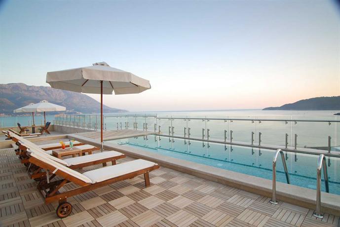Splendid Conference & Spa Resort Montenegro Montenegro thumbnail