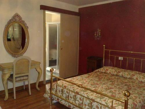 Il Covo B&B
