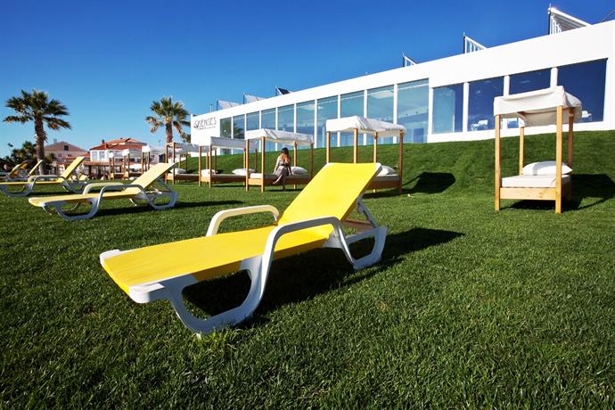 Miramar Hotel & Spa