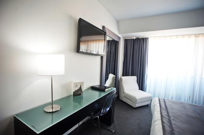 Miramar Hotel & Spa