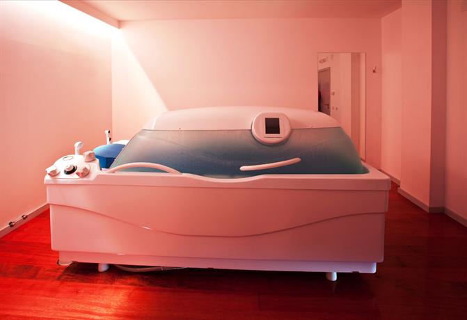 Miramar Hotel & Spa