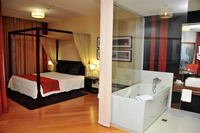 Miramar Hotel & Spa