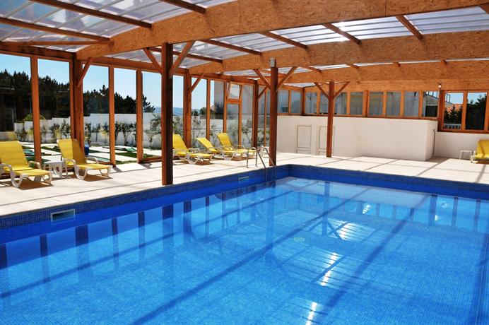 Miramar Hotel & Spa