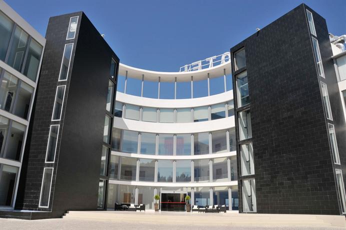 Miramar Hotel & Spa