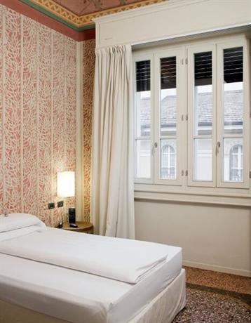 I Portici Hotel Bologna
