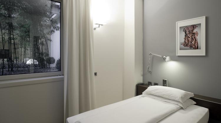 I Portici Hotel Bologna
