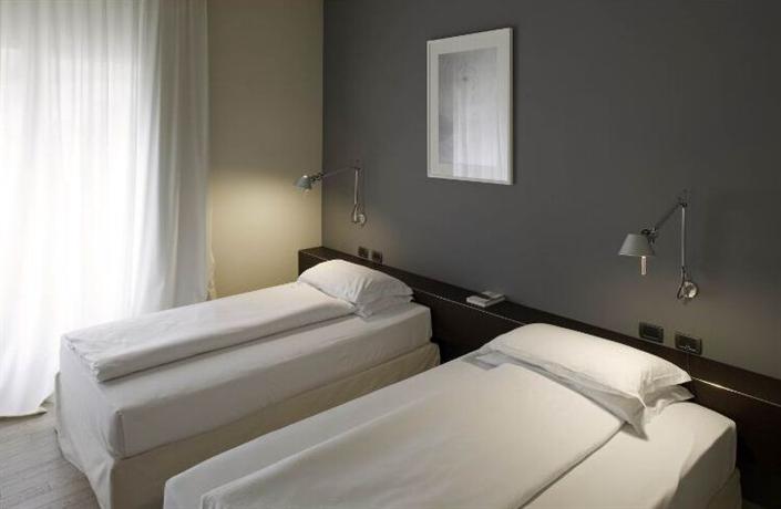 I Portici Hotel Bologna