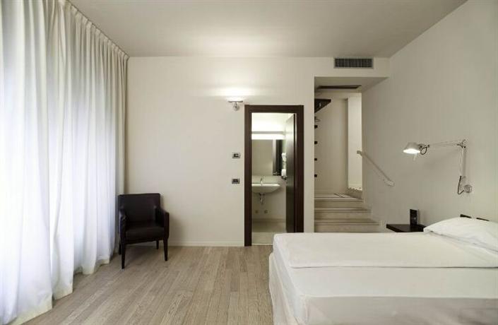I Portici Hotel Bologna