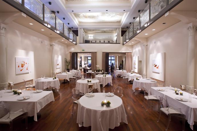 I Portici Hotel Bologna