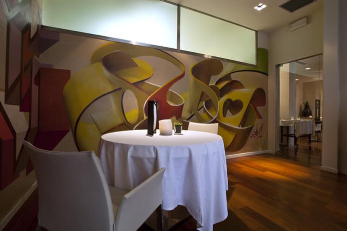 I Portici Hotel Bologna