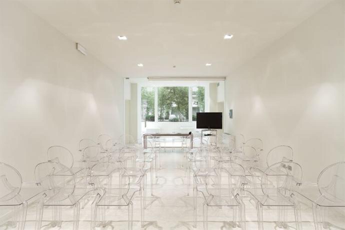 I Portici Hotel Bologna