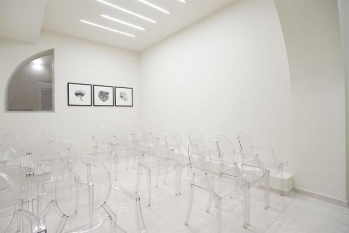 I Portici Hotel Bologna