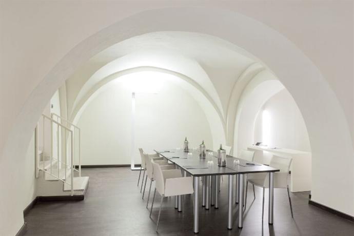 I Portici Hotel Bologna
