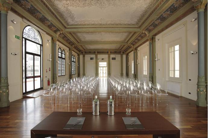 I Portici Hotel Bologna