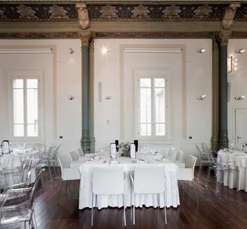 I Portici Hotel Bologna