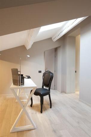 I Portici Hotel Bologna
