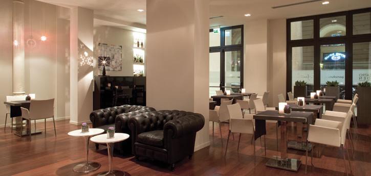 I Portici Hotel Bologna