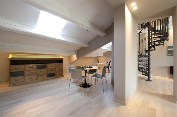 I Portici Hotel Bologna