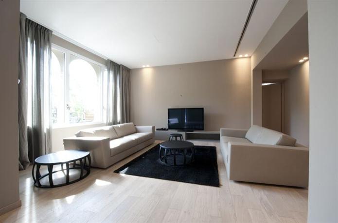 I Portici Hotel Bologna