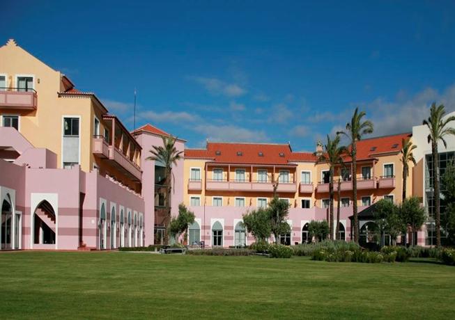 Pestana Sintra Golf Resort & SPA Hotel