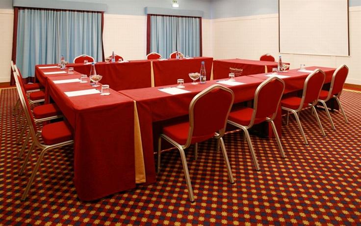 Pestana Sintra Golf Resort & SPA Hotel