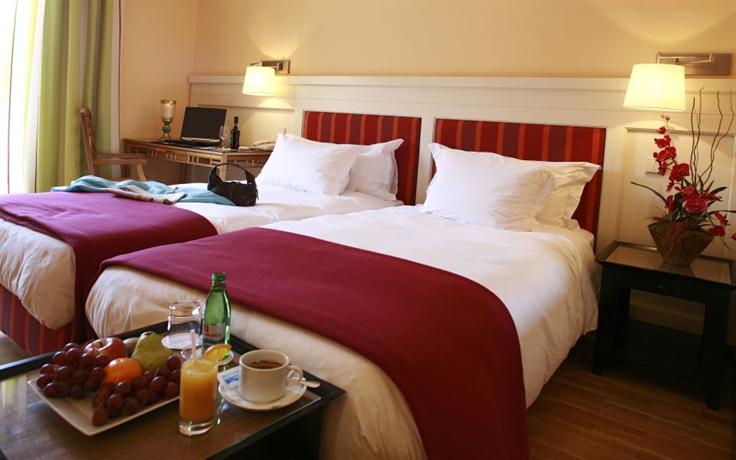 Pestana Sintra Golf Resort & SPA Hotel
