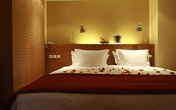 Pestana Sintra Golf Resort & SPA Hotel