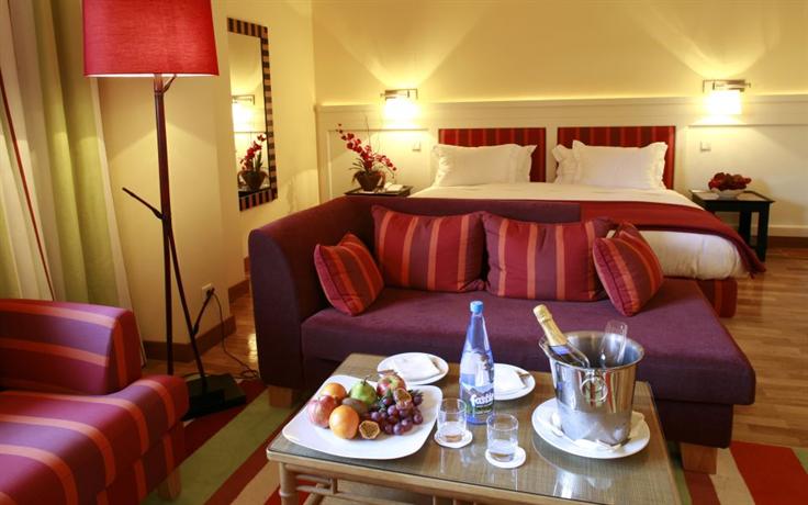 Pestana Sintra Golf Resort & SPA Hotel