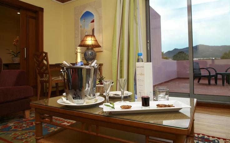 Pestana Sintra Golf Resort & SPA Hotel