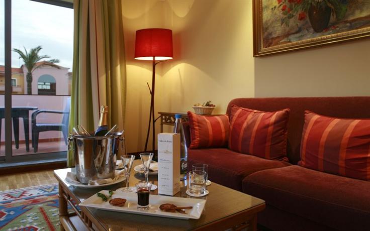 Pestana Sintra Golf Resort & SPA Hotel