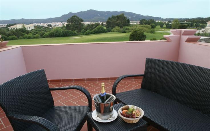 Pestana Sintra Golf Resort & SPA Hotel