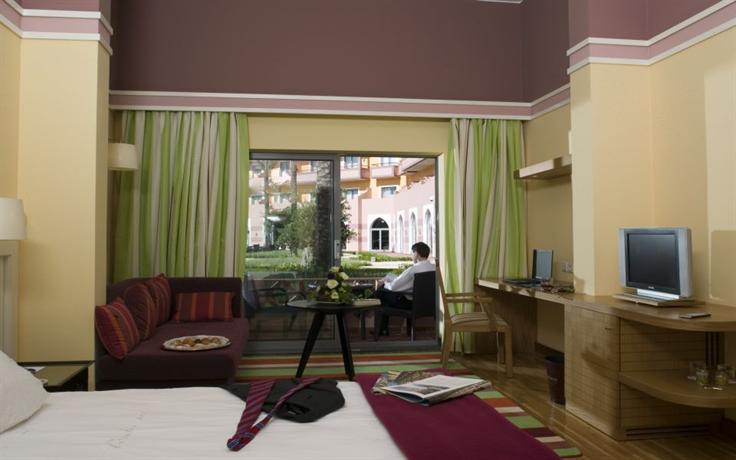 Pestana Sintra Golf Resort & SPA Hotel