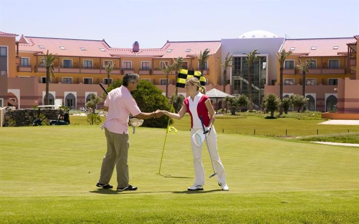 Pestana Sintra Golf Resort & SPA Hotel