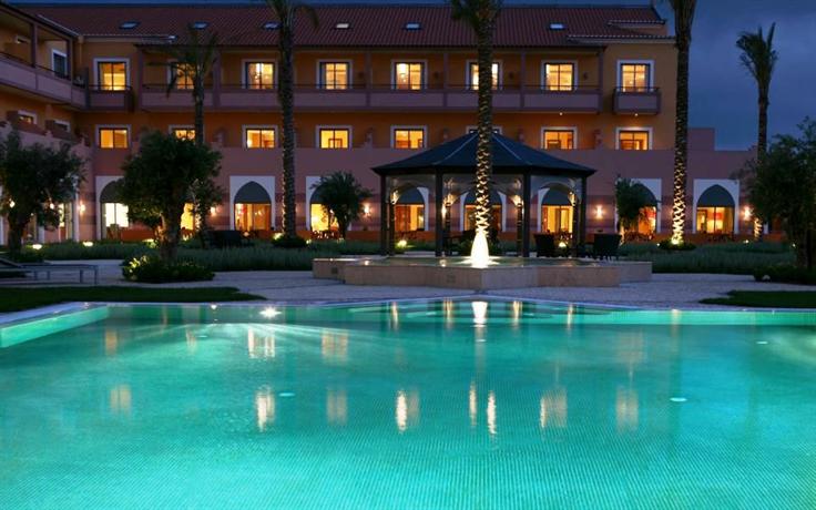 Pestana Sintra Golf Resort & SPA Hotel