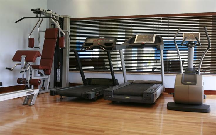 Pestana Sintra Golf Resort & SPA Hotel
