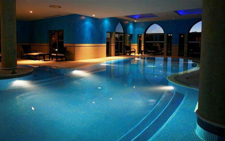 Pestana Sintra Golf Resort & SPA Hotel