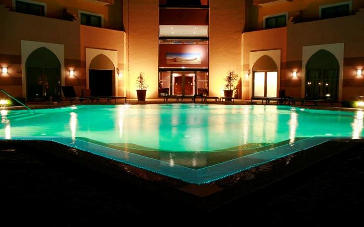 Pestana Sintra Golf Resort & SPA Hotel