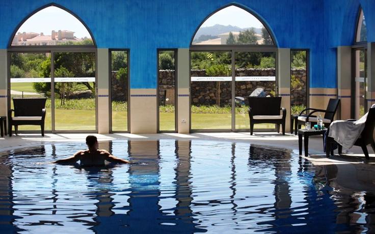 Pestana Sintra Golf Resort & SPA Hotel