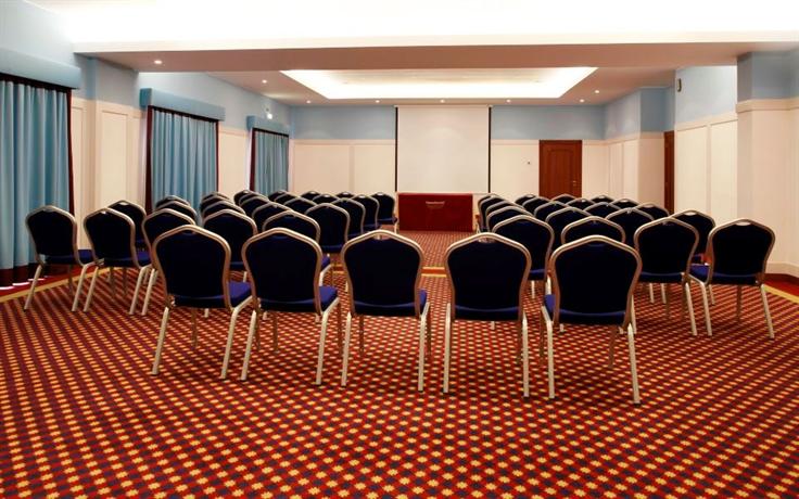Pestana Sintra Golf Resort & SPA Hotel