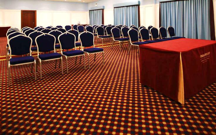 Pestana Sintra Golf Resort & SPA Hotel