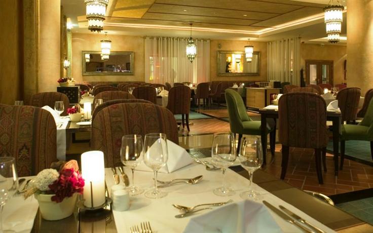 Pestana Sintra Golf Resort & SPA Hotel