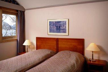 First Hotel Kinsarvik