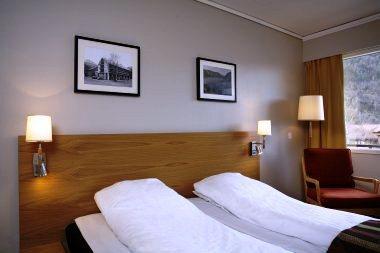 First Hotel Kinsarvik