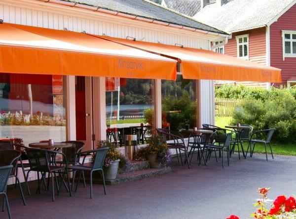 First Hotel Kinsarvik