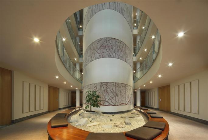 Four Points by Sheraton Panoramahaus