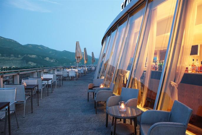 Four Points by Sheraton Panoramahaus